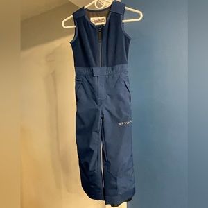 Spyder Mini Expedition Snow Pant